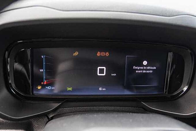 Citroen Berlingo M BlueHDI 100 S&S Comfort Connect