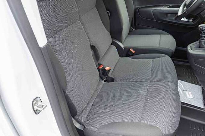 Citroen Berlingo M BlueHDI 100 S&S Comfort Connect