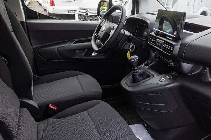 Citroen Berlingo M BlueHDI 100 S&S Comfort Connect