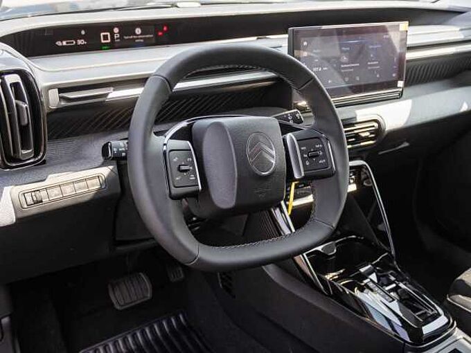 Citroen ë-C3 MAX Elektro Winterpaket