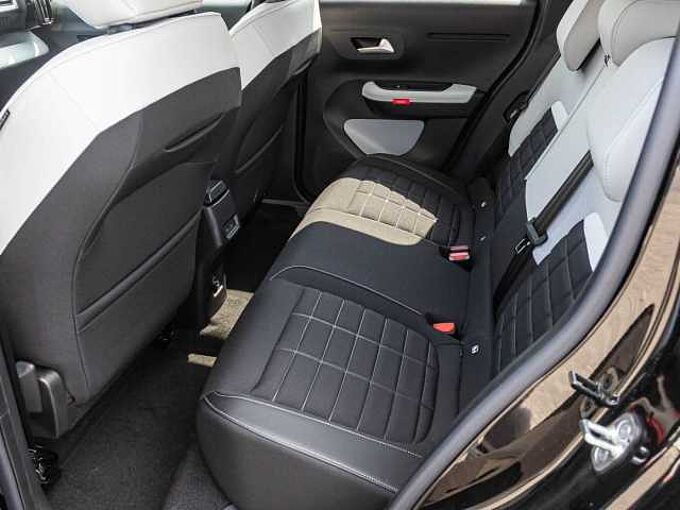 Citroen ë-C3 MAX Elektro Winterpaket