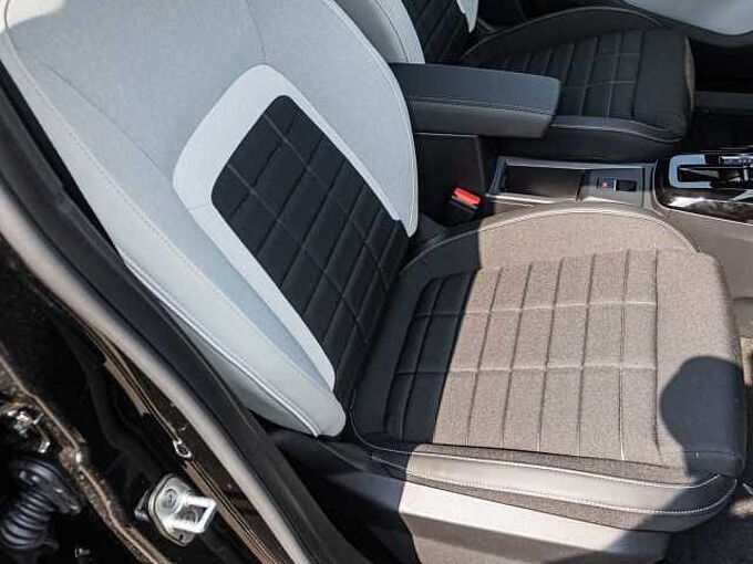 Citroen ë-C3 MAX Elektro Winterpaket