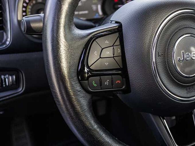 Jeep Renegade PHEV 4xe 'S' MY22 Panorama/Leder