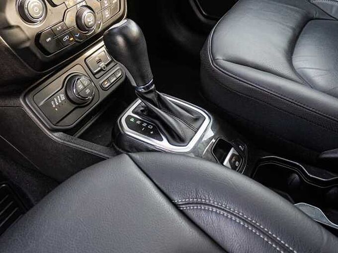 Jeep Renegade PHEV 4xe 'S' MY22 Panorama/Leder
