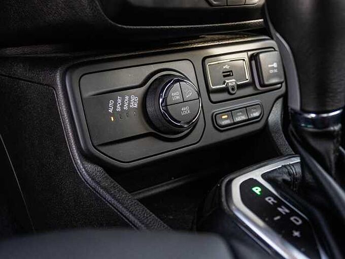 Jeep Renegade PHEV 4xe 'S' MY22 Panorama/Leder