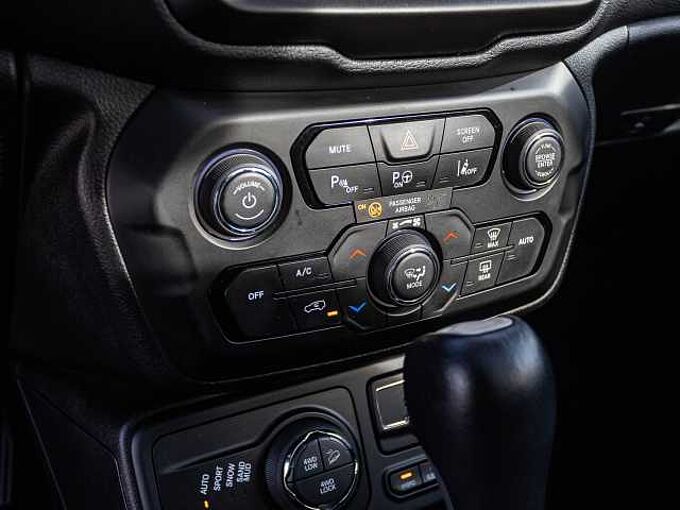 Jeep Renegade PHEV 4xe 'S' MY22 Panorama/Leder