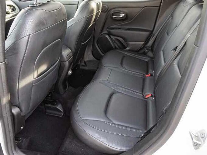 Jeep Renegade PHEV 4xe 'S' MY22 Panorama/Leder