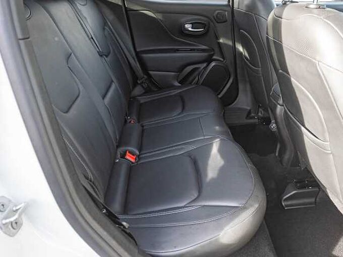 Jeep Renegade PHEV 4xe 'S' MY22 Panorama/Leder