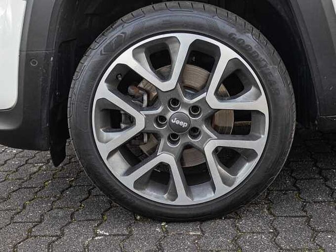 Jeep Renegade PHEV 4xe 'S' MY22 Panorama/Leder