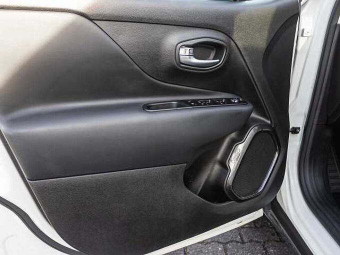 Jeep Renegade PHEV 4xe 'S' MY22 Panorama/Leder