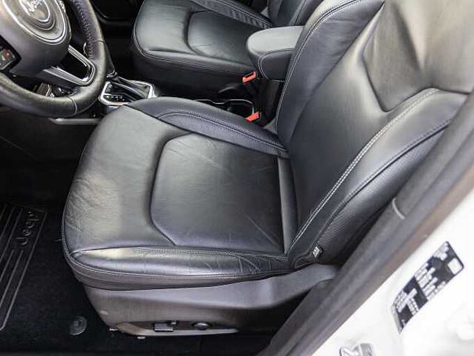 Jeep Renegade PHEV 4xe 'S' MY22 Panorama/Leder