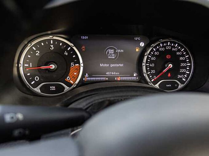 Jeep Renegade S 1.6 MultiJet Panorama