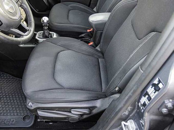 Jeep Renegade S 1.6 MultiJet Panorama