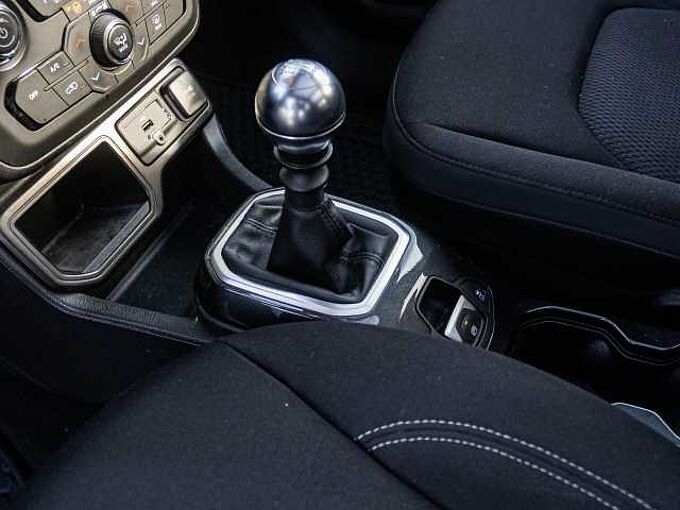 Jeep Renegade S 1.6 MultiJet Panorama