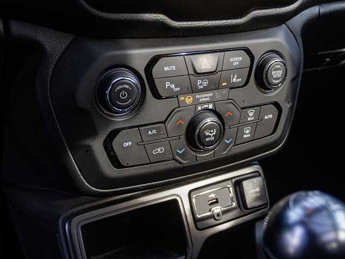 Jeep Renegade S 1.6 MultiJet Panorama