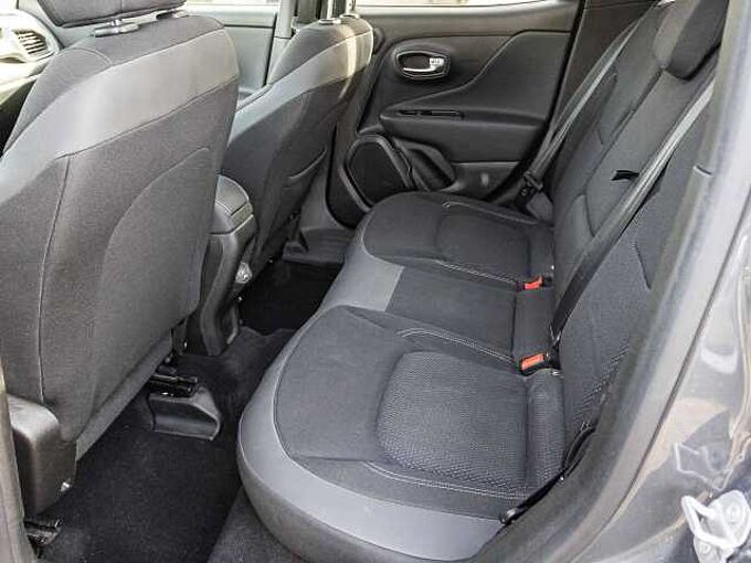 Jeep Renegade S 1.6 MultiJet Panorama