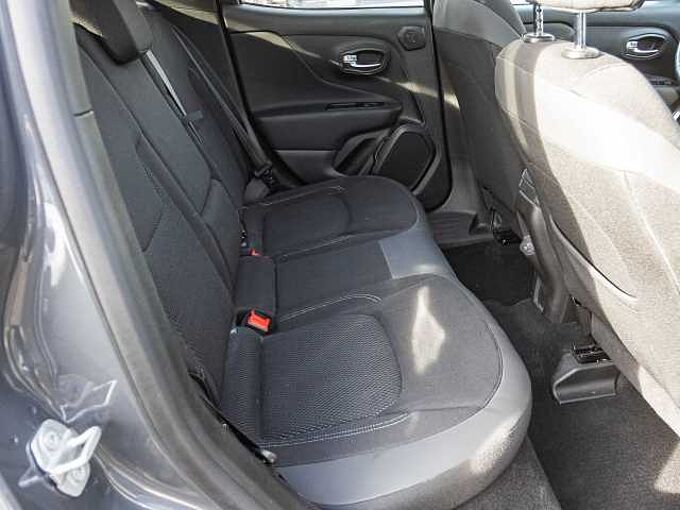 Jeep Renegade S 1.6 MultiJet Panorama