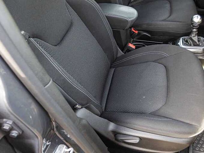 Jeep Renegade S 1.6 MultiJet Panorama