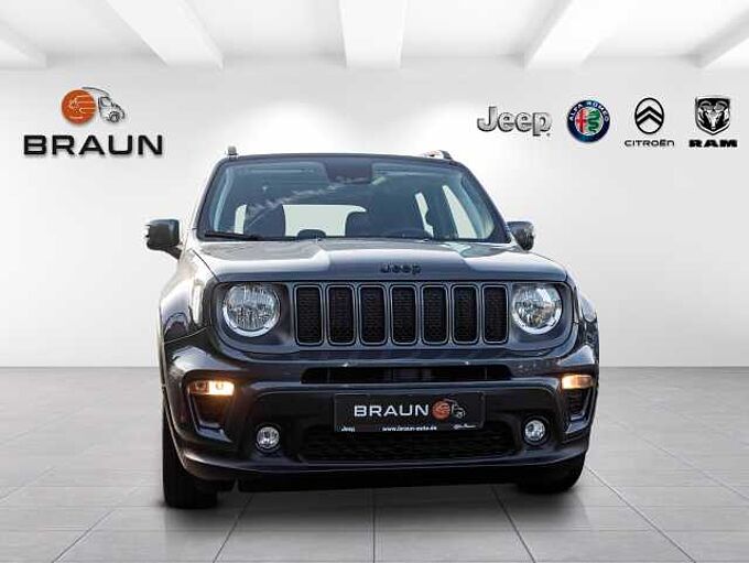 Jeep Renegade S 1.6 MultiJet Panorama