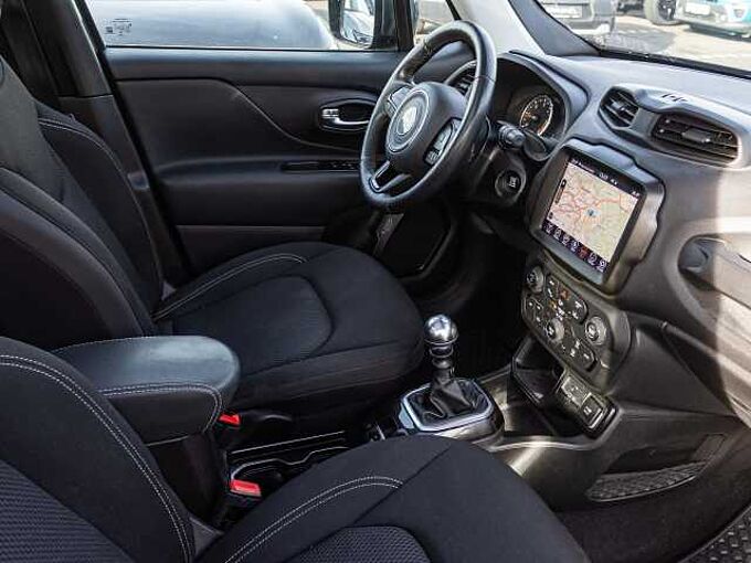 Jeep Renegade S 1.6 MultiJet Panorama