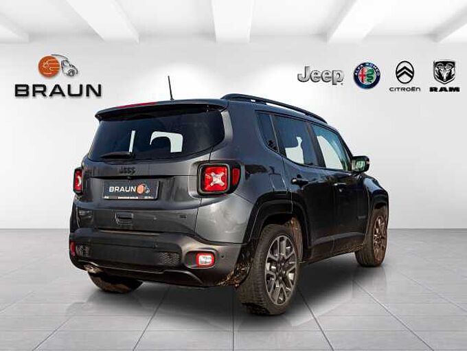 Jeep Renegade S 1.6 MultiJet Panorama