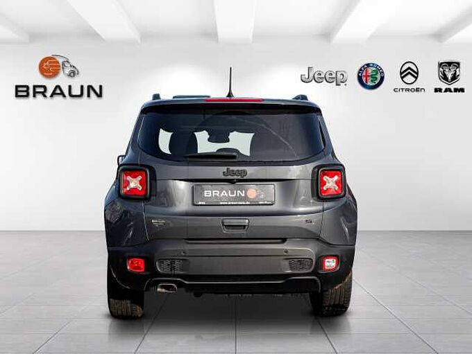 Jeep Renegade S 1.6 MultiJet Panorama