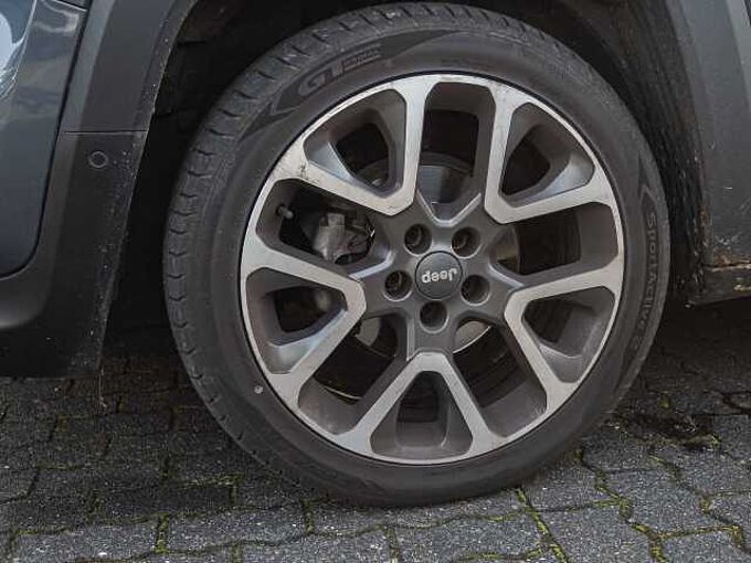 Jeep Renegade S 1.6 MultiJet Panorama