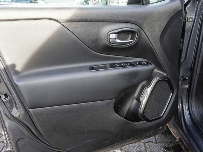 Jeep Renegade S 1.6 MultiJet Panorama