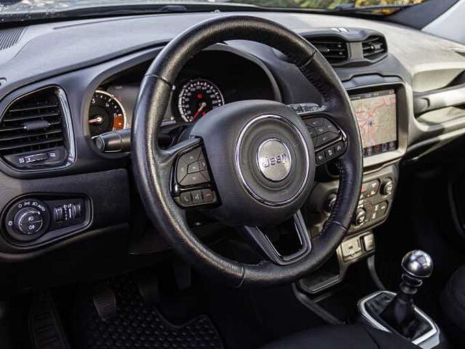 Jeep Renegade S 1.6 MultiJet Panorama