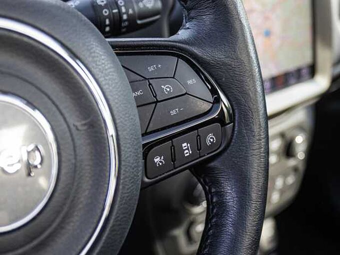 Jeep Renegade S 1.6 MultiJet Panorama