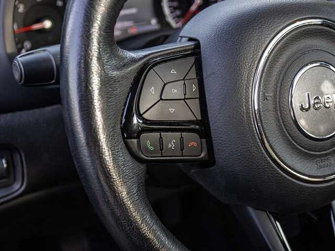 Jeep Renegade S 1.6 MultiJet Panorama