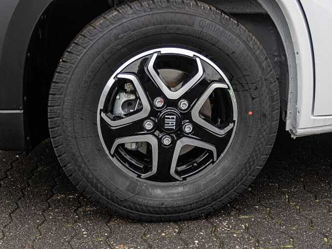 Dethleffs Globetrail Active 640 ES