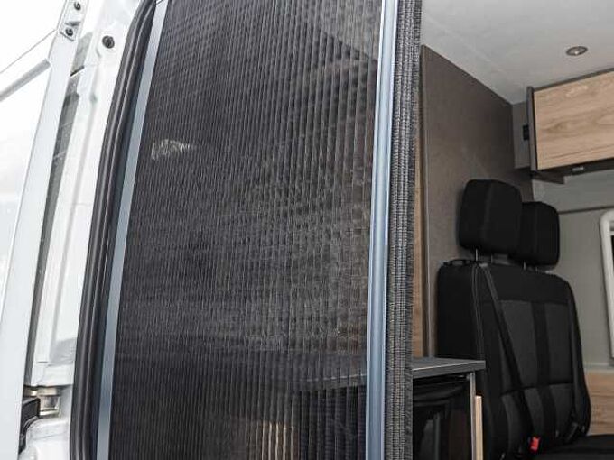 Dethleffs Globetrail Active 640 ES