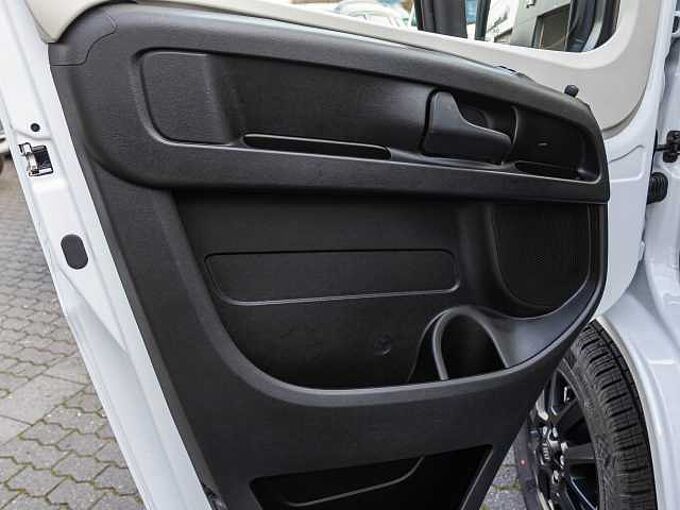 Dethleffs Globetrail Active 600 DS 