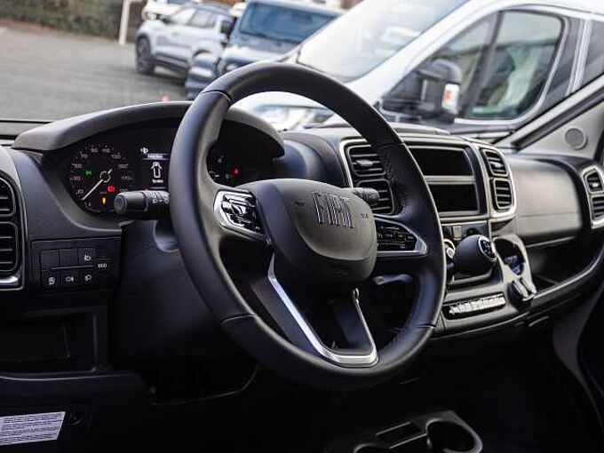 Dethleffs Globetrail Active 600 DS 