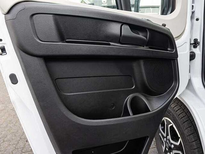 Dethleffs Globebus Camp T4