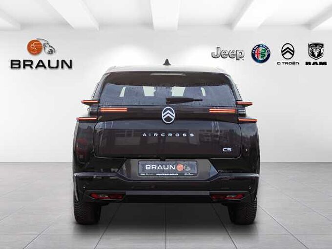 Citroen NEUER C5 Aircross Hybrid 145 PLUS Winterpaket