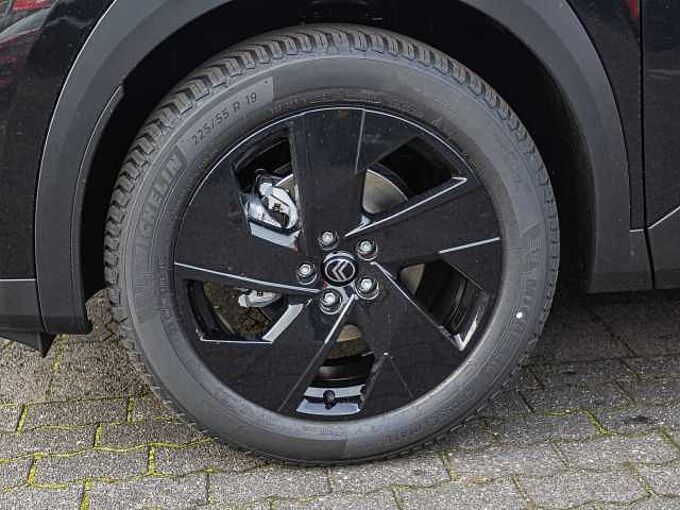 Citroen NEUER C5 Aircross Hybrid 145 PLUS Winterpaket