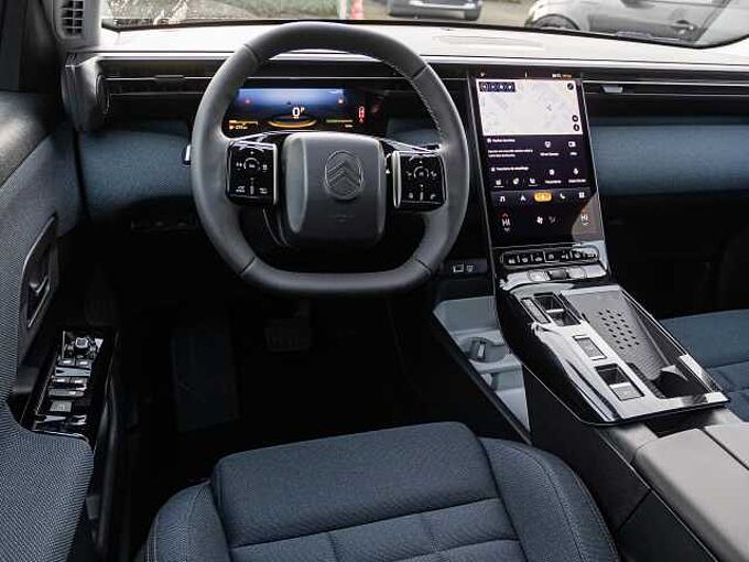 Citroen NEUER C5 Aircross Hybrid 145 PLUS Winterpaket