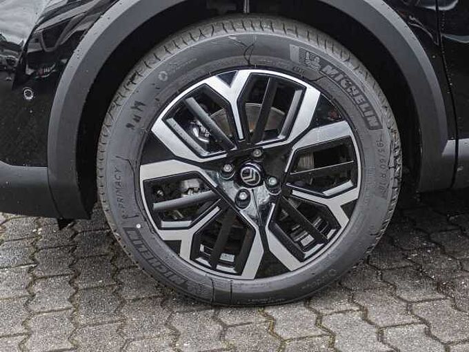 Citroen C4 Benziner 130 Automatik MAX