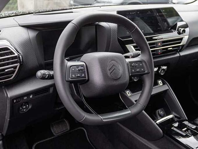 Citroen C4 Benziner 130 Automatik MAX