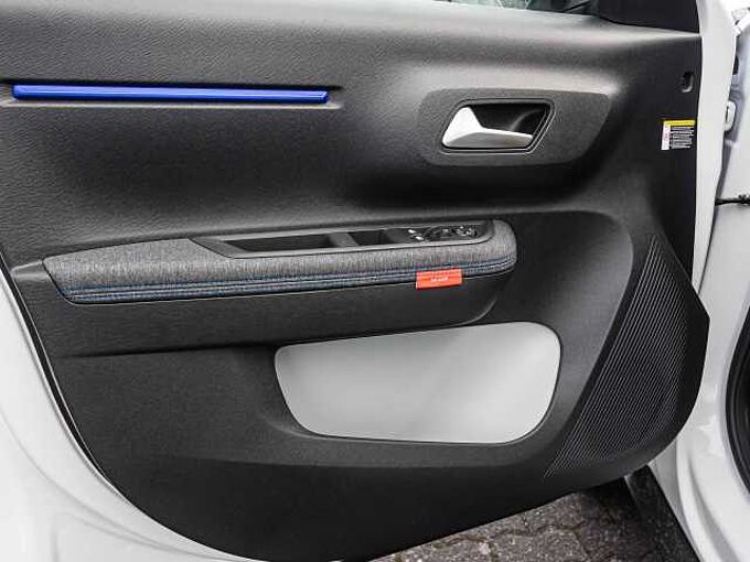 Citroen ë-C3 VAN ELEKTRO