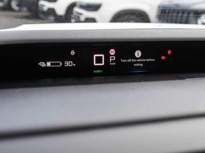 Citroen ë-C3 VAN ELEKTRO