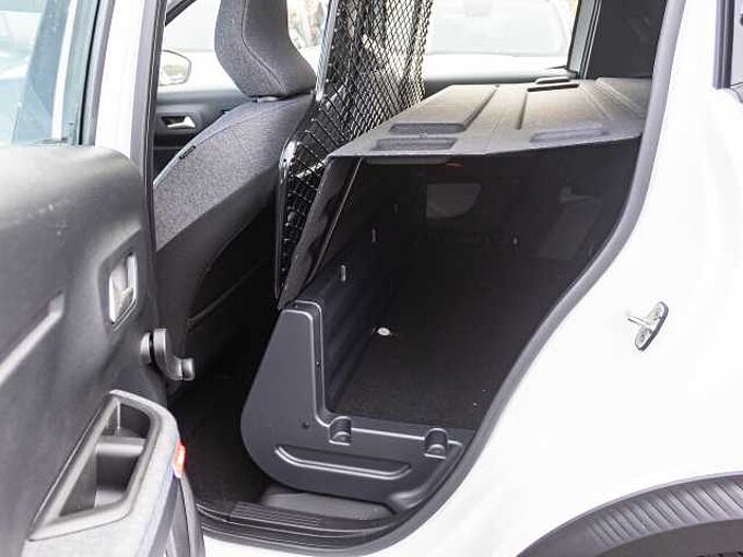 Citroen ë-C3 VAN ELEKTRO