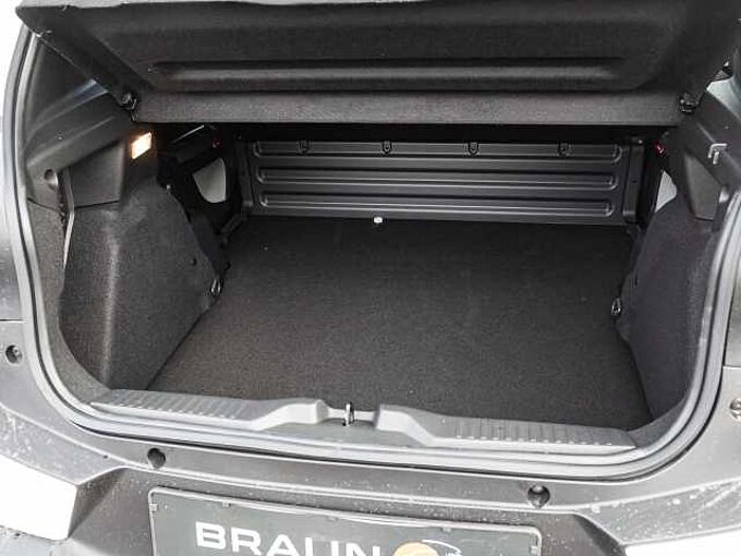 Citroen ë-C3 VAN ELEKTRO