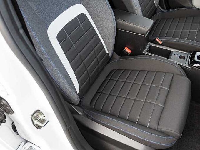 Citroen ë-C3 VAN ELEKTRO