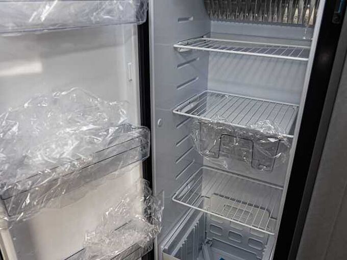 Dethleffs Just Camp T 7052 DBM Hubbett