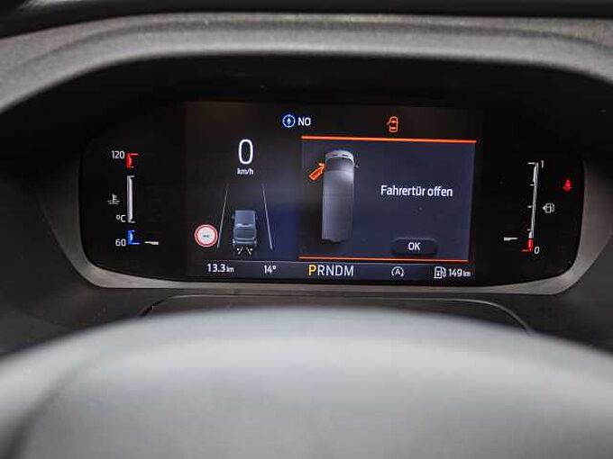 Dethleffs Just Go T 7055 EB