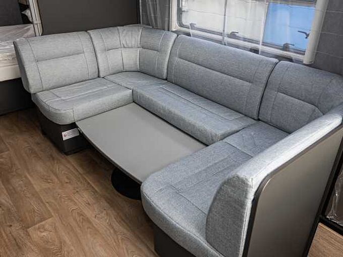 Dethleffs Beduin Scandinavia 690 BQT