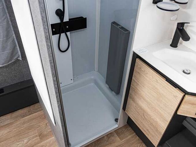 Dethleffs Beduin Scandinavia 690 BQT